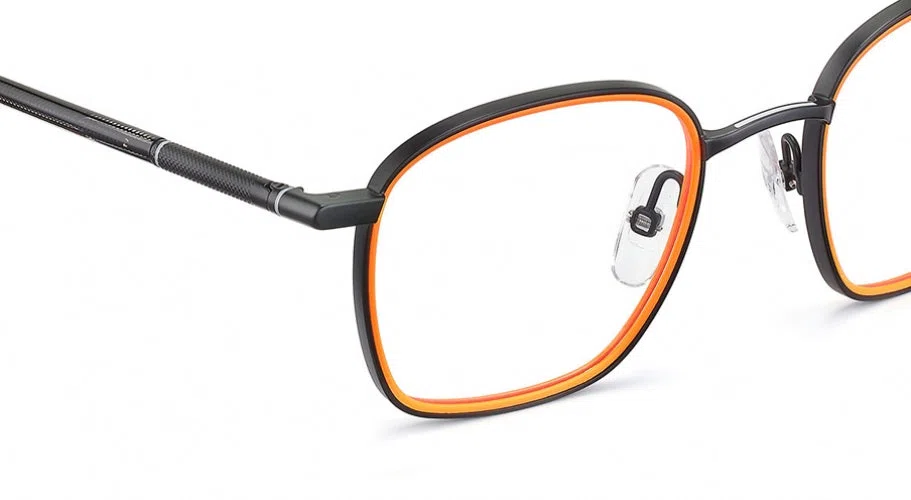 Etnia Barcelona DESERT SAND Eyeglasses - view 22